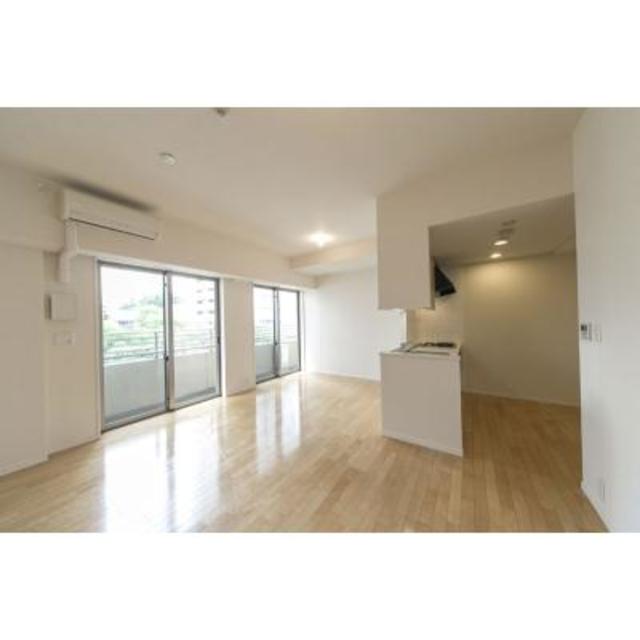 居室・リビング　※写真は同タイプ住戸です。