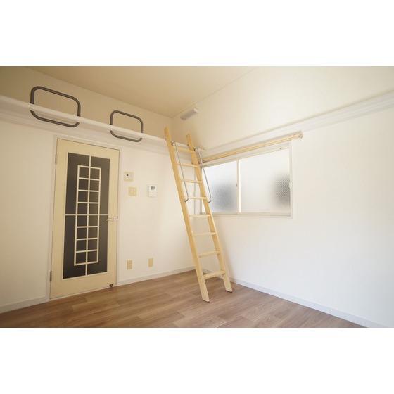 居室・リビング　※前回募集時２０２３年７月６日撮影