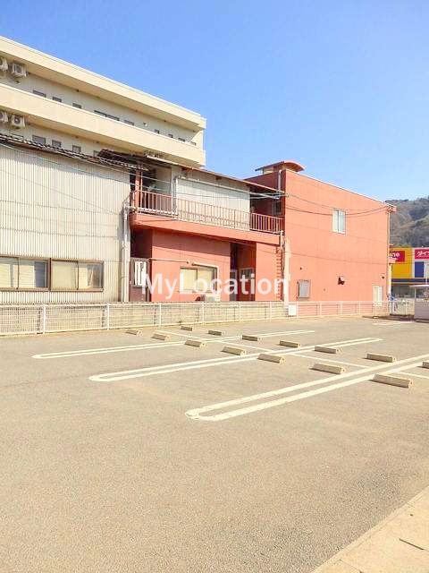 駐車場　☆敷地内に駐車場があります☆