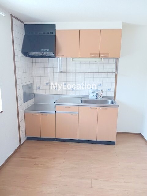 キッチン　☆使いやすいキッチンです☆