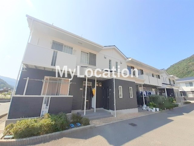 建物外観　☆綺麗な外観です☆