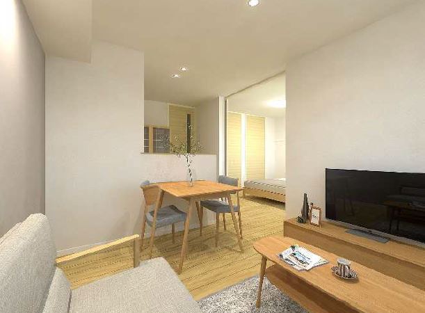 居室・リビング