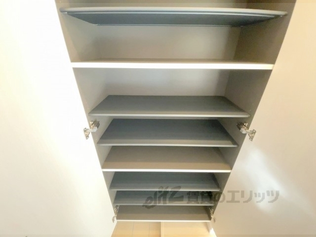 収納　下駄箱
