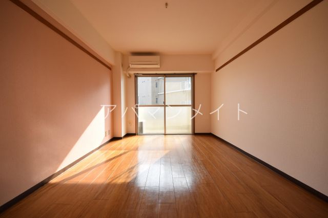 居室・リビング　おしゃれなリビングです