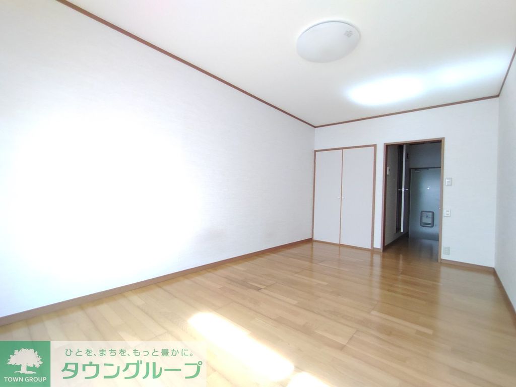 居室・リビング　リビング/居室