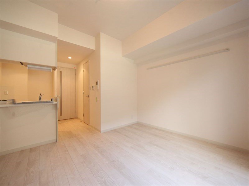 居室・リビング　★見学予約受付中★