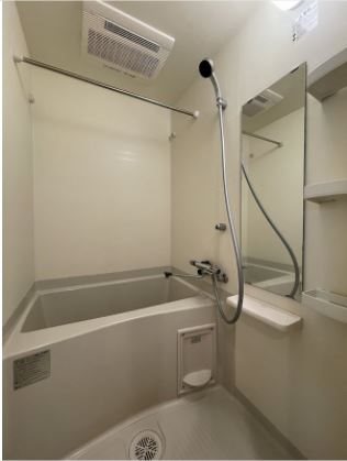 バス・シャワールーム　★見学予約受付中★
