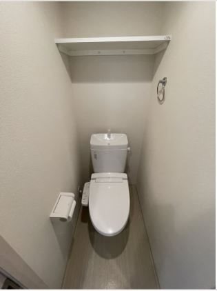 トイレ　★見学予約受付中★