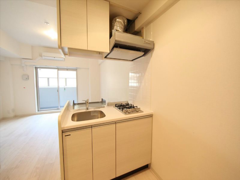 キッチン　★見学予約受付中★