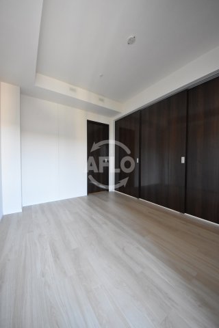 その他部屋・スペース　シティタワー東梅田パークフロント　寝室