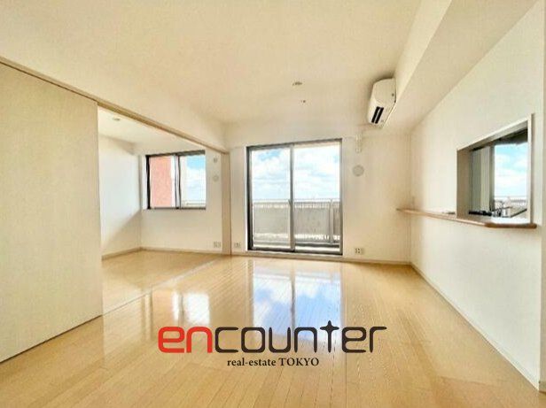 居室・リビング　リビング/居室