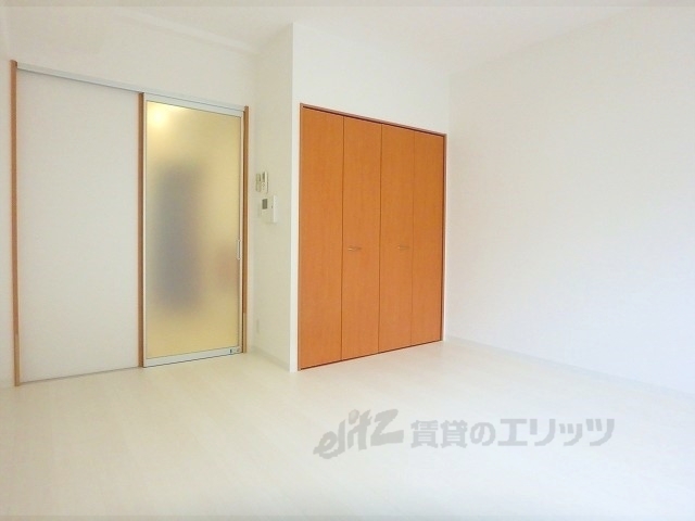 居室・リビング　洋室