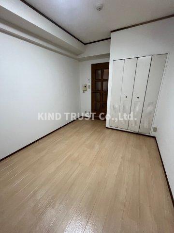 居室・リビング　おしゃれな居間です