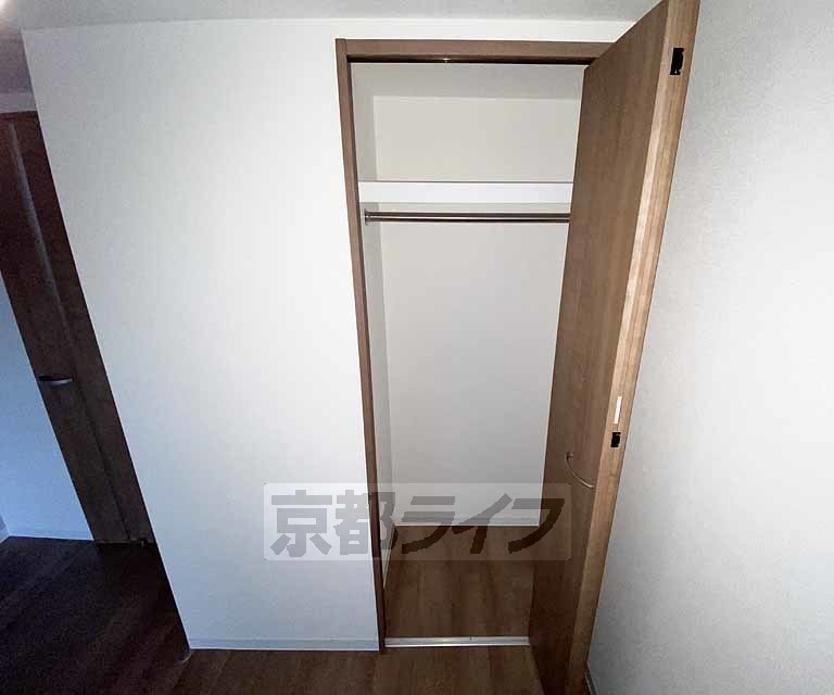 収納　他にも収納スペース有り