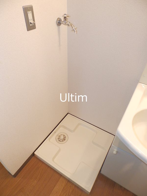 その他　同タイプの別部屋の写真です。