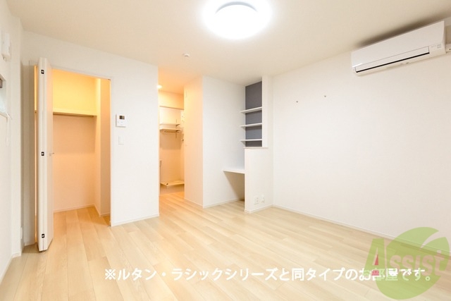 居室・リビング　写真はイメージです。