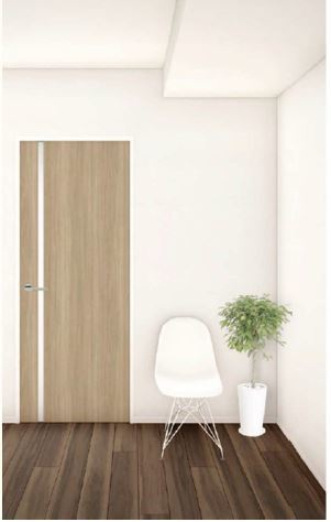 居室・リビング　※イメージ図※