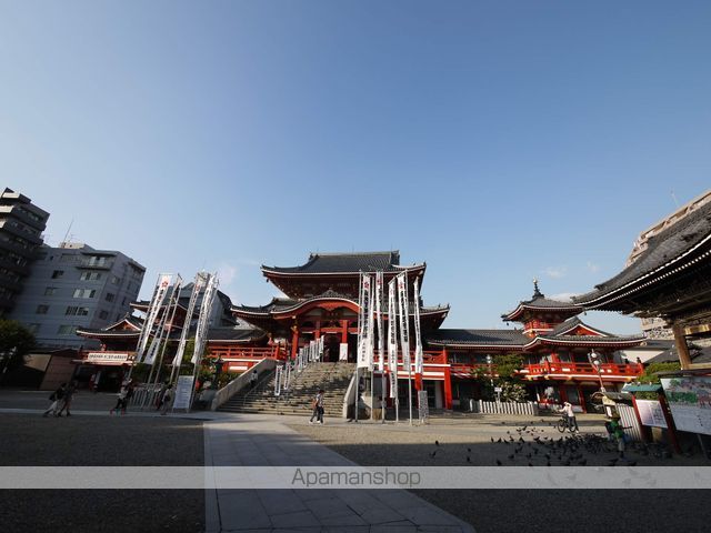 その他　大須観音宝生院（その他）まで290m