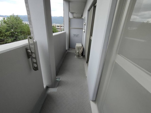 エアリーヒルズ芦屋の内装写真