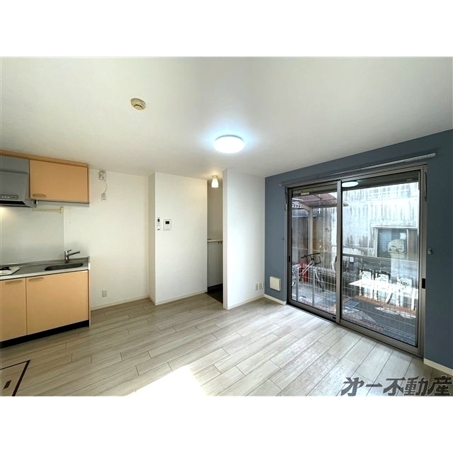 居室・リビング　洋室