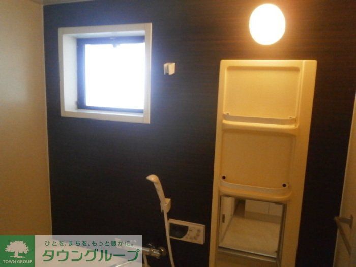 バス・シャワールーム　★お部屋探しは、タウンハウジング多摩センター店へ★