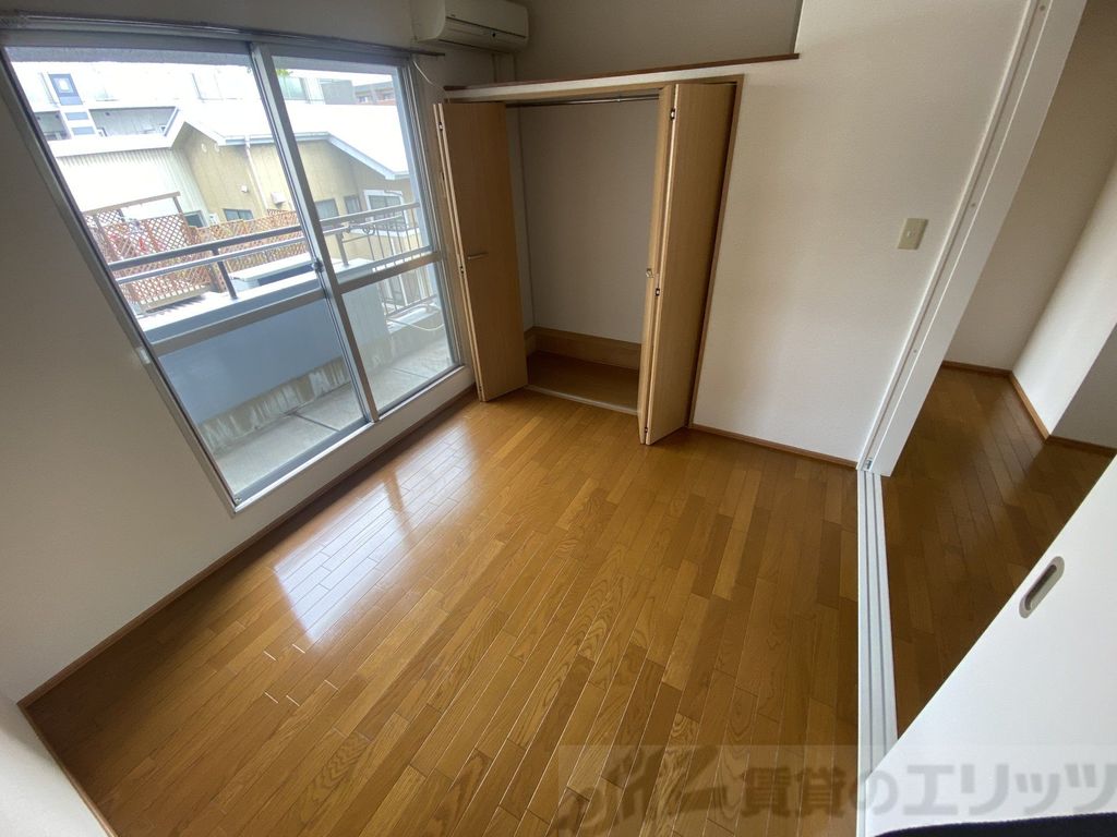 居室・リビング　リビング/居室