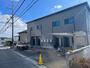 草津駅より徒歩27分 2階 築2年の賃貸物件