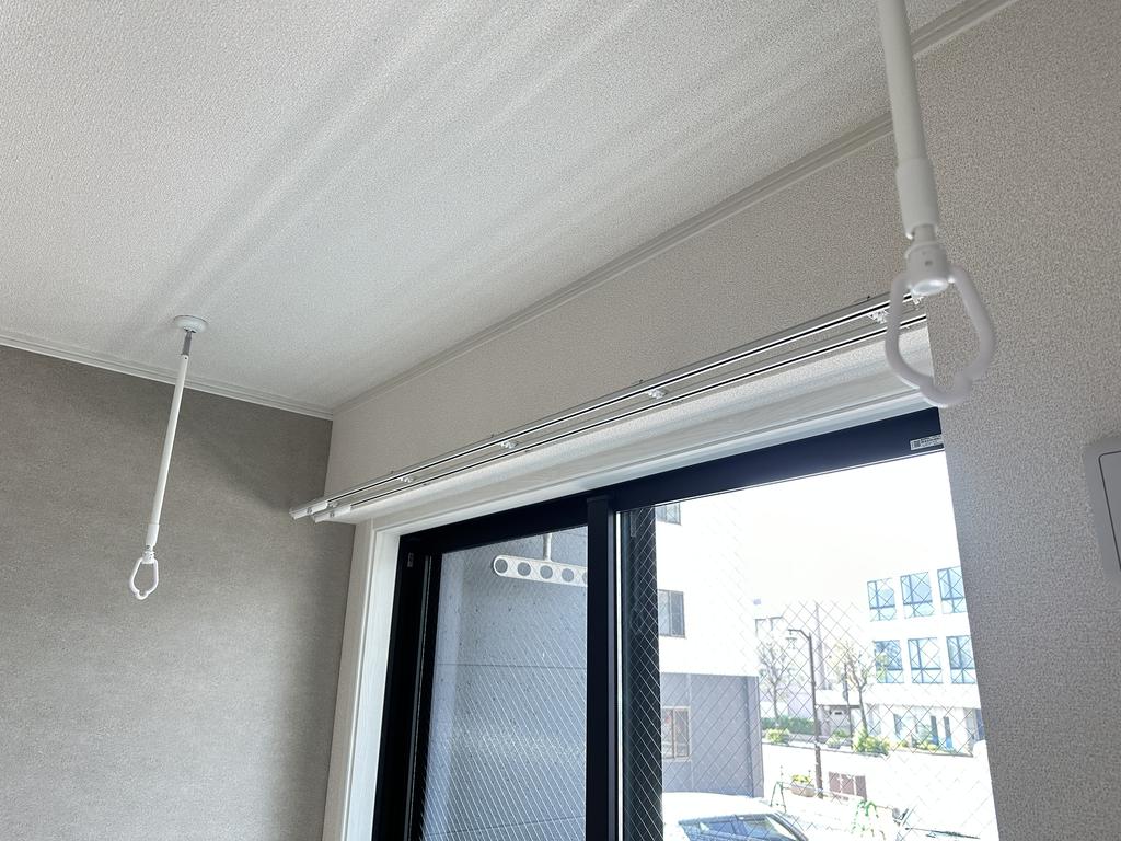 その他　※別号室モデル写真