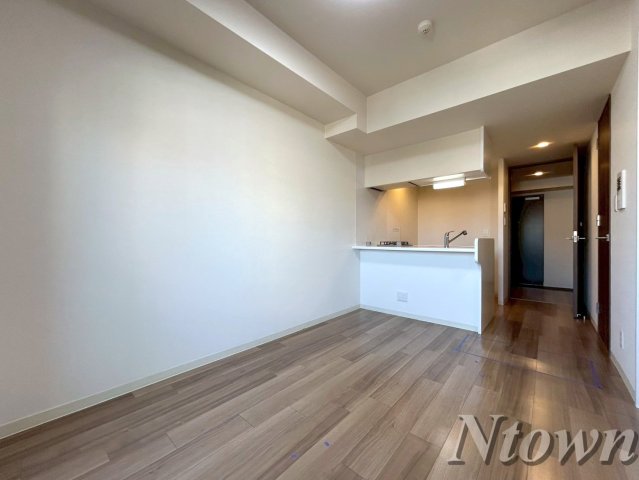 居室・リビング　おしゃれなリビングです