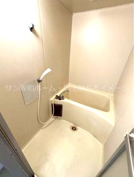 バス・シャワールーム　別室参考イメージ画像