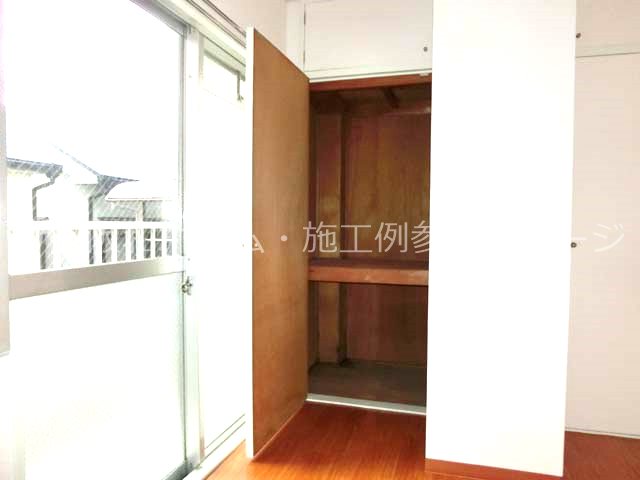 収納　別室参考イメージ画像