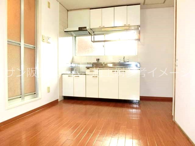 居室・リビング　別室参考イメージ画像