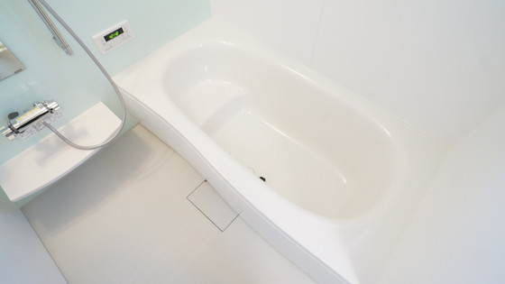 バス・シャワールーム　同仕様タイプ