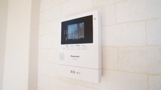 セキュリティ　同仕様タイプ