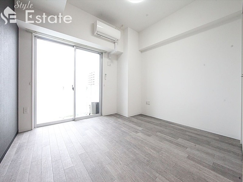 居室・リビング　内装