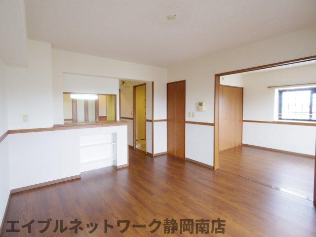 居室・リビング　イメージ