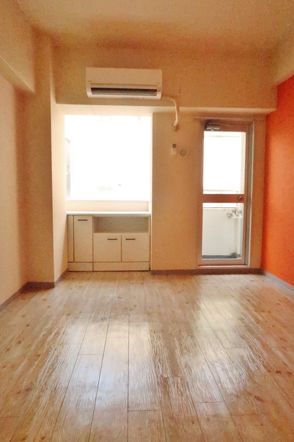 居室・リビング　居室