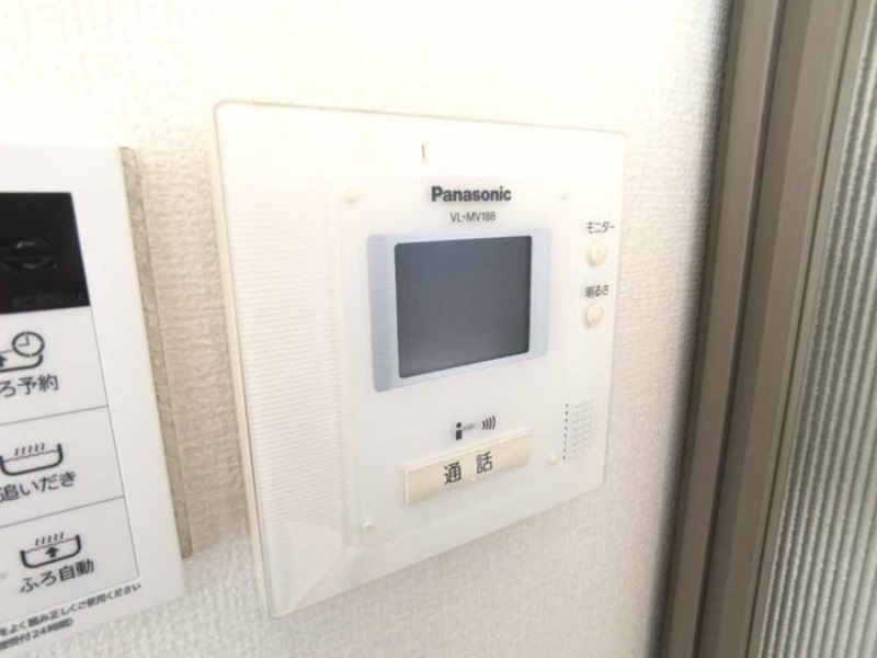 セキュリティ　図面と現状に相違がある場合には現状を優先