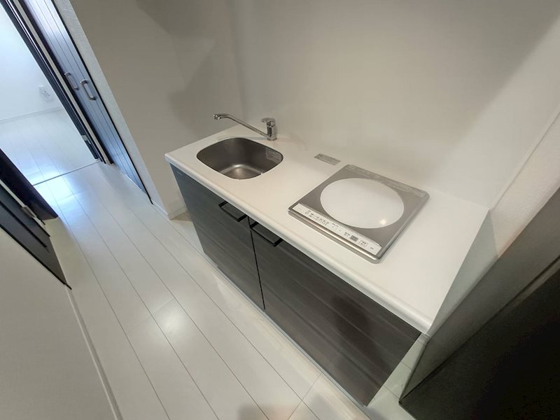 キッチン　参考写真