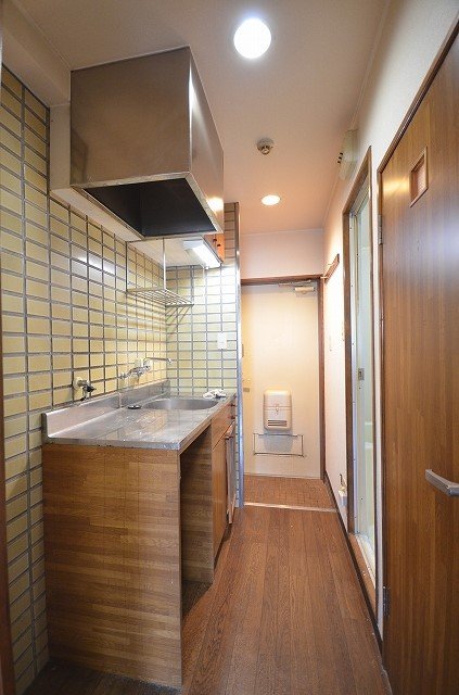 その他部屋・スペース　別号室の写真です（反転）