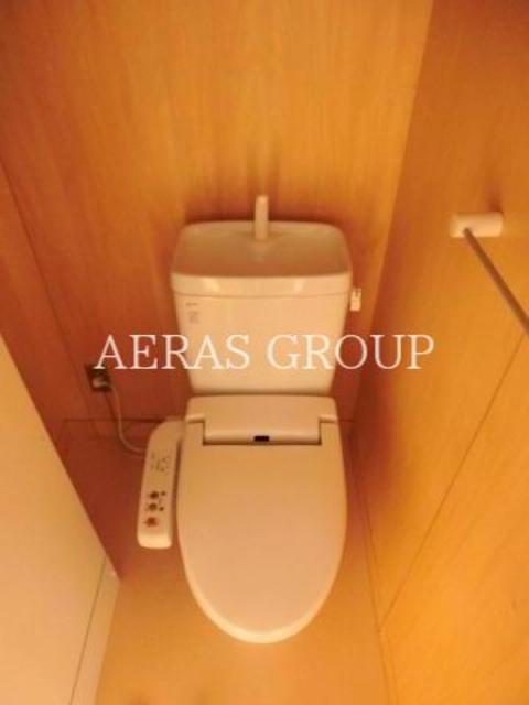 トイレ　同仕様