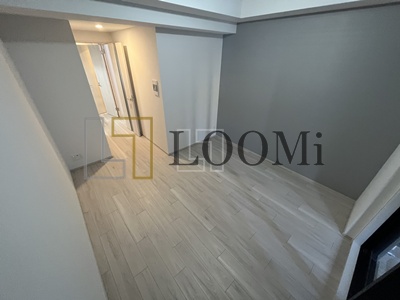 居室・リビング　スプランディッド難波III　洋室