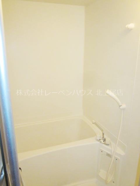 バス・シャワールーム　お部屋探しはレーベンハウス北上尾店へ！