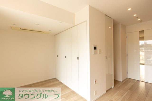 居室・リビング　※写真は同タイプ住戸です。