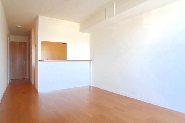 居室・リビング　リビングです　以下別号室参考写真です