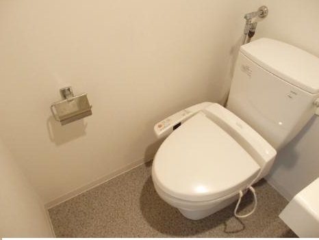 トイレ　■ウォシュレット付き♪■
