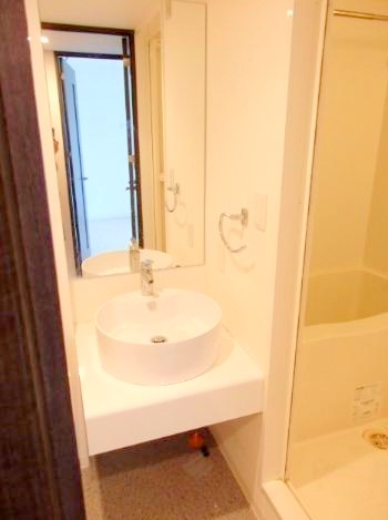 洗面設備　■洗面台♪■