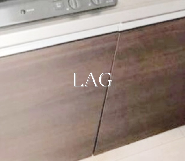 収納　収納です。