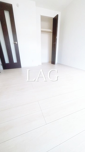 その他部屋・スペース　寝室です。