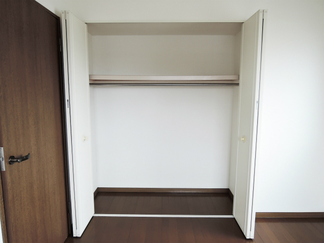 その他部屋・スペース　家具を配置しやすい人気の間取りです♪